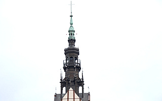 Widać z niego panoramę Elbląga i okolic. Taras na wieży katedralnej znów otwarty